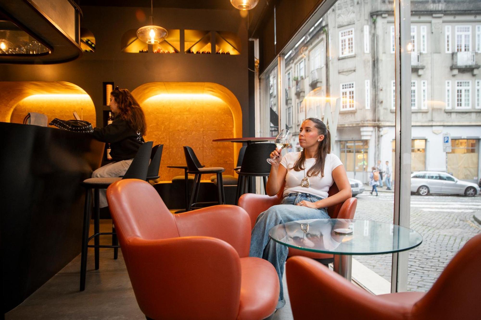 Wot Porto Soul, Porto